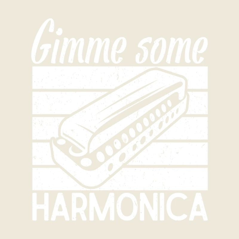 Harmonica Musican Gimme Some Harmonica