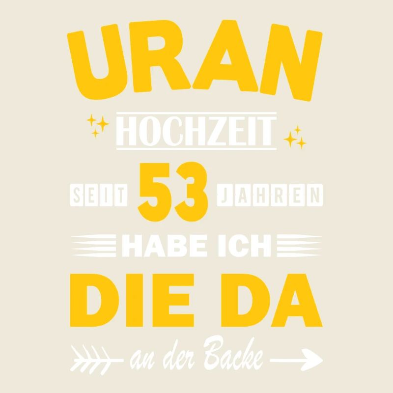 53 ans de relation Anniversaire de mariage