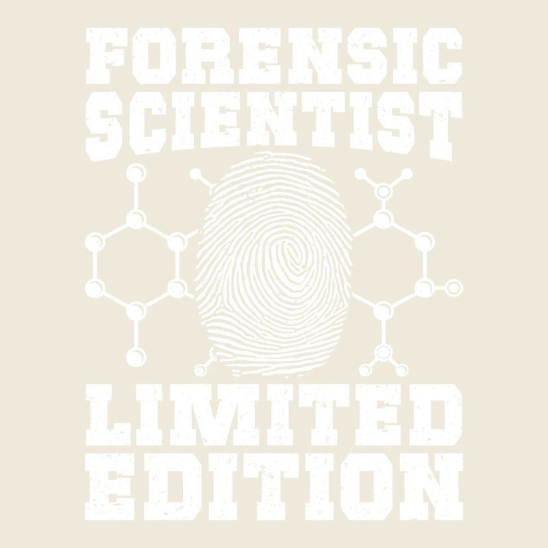 Forensic Analyst Limited Edition Squad Crime Lab