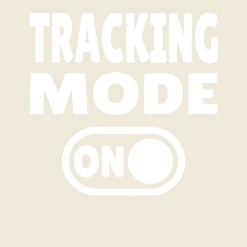 Tracking Mode ON – Tracking Adventure