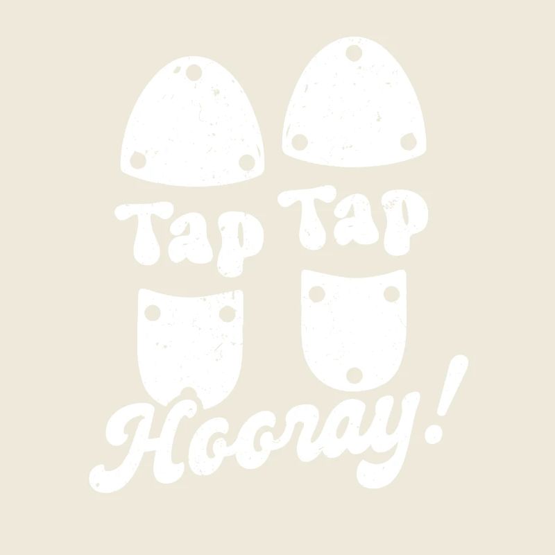 Tap Dance Tap Dancer