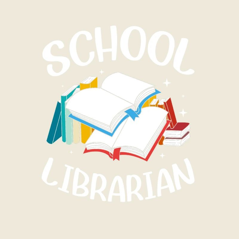 Rat de bibliothèque de lecture