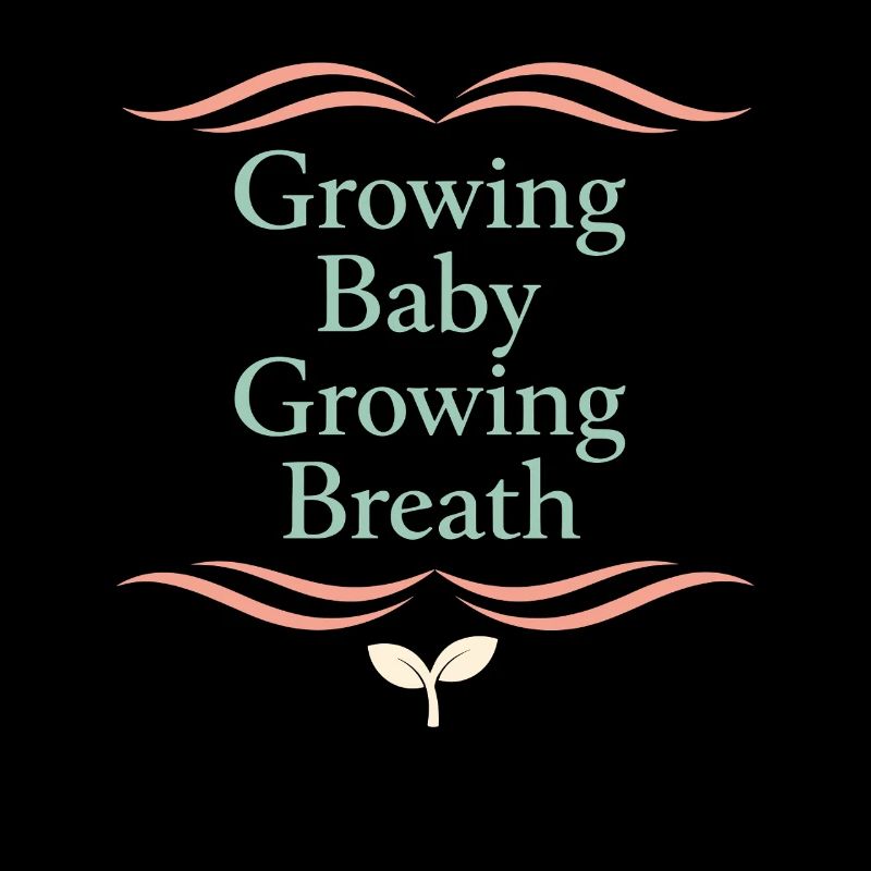 Vorgeburtliches Yoga Werdende Mutter