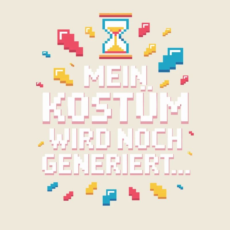 Kostüm Wird Noch Generiert Köln Karneval Fasching