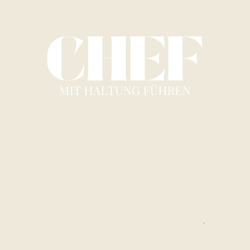 Diriger un patron avec attitude