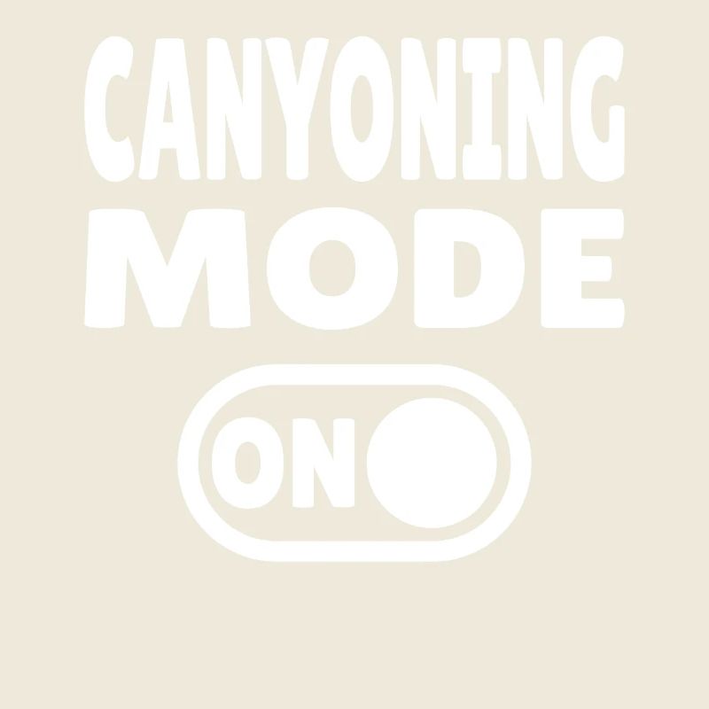 Canyoning Mode ON – Switch to adrenaline
