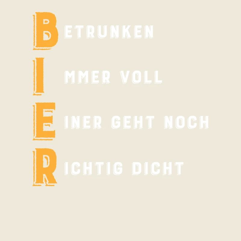 BIER Akronym