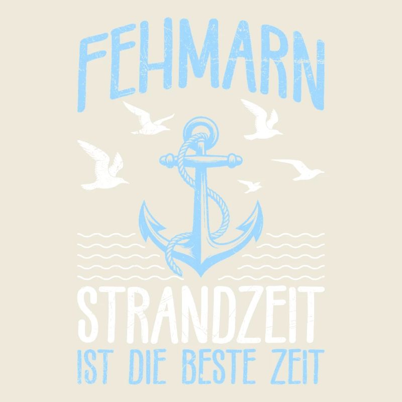 Ostsee FEHMARN STRANDZEIT DIE BESTE ZEIT