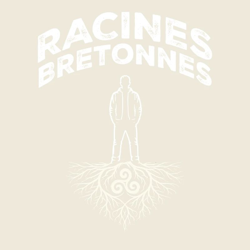 Brittany Breton Roots Triskell Identity