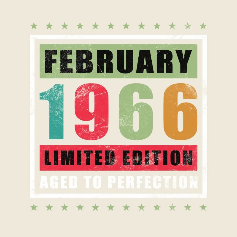 Février 1966 - Février 1966 Don