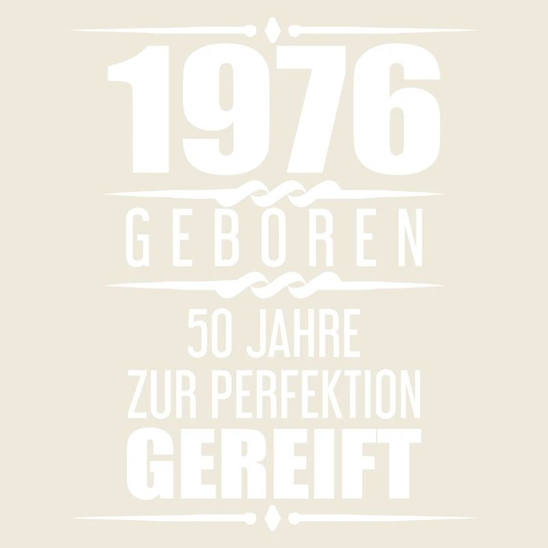 1976 50th Anniversary Saying 50th Birthday Gift