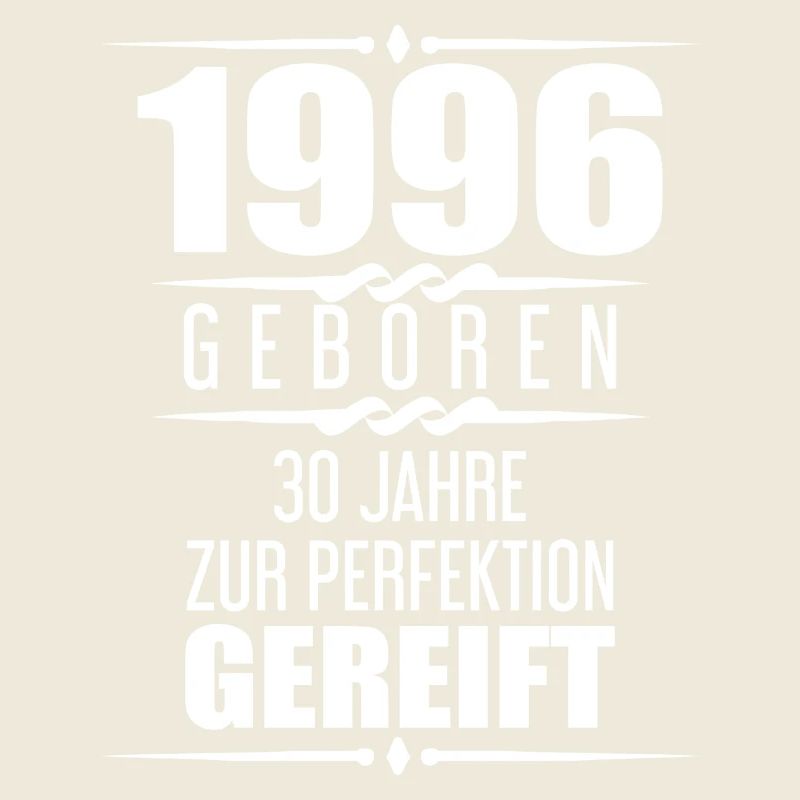 1996 30 Years Saying 30th Birthday Gift