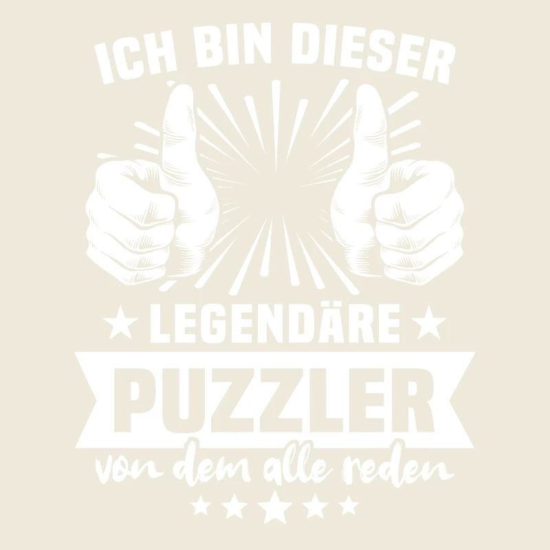 Puzzler Legend