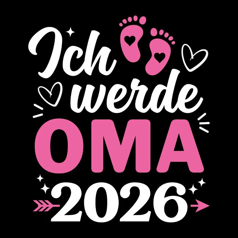 Ich Werde Oma 2026 Schwangerschaftsverkündung 