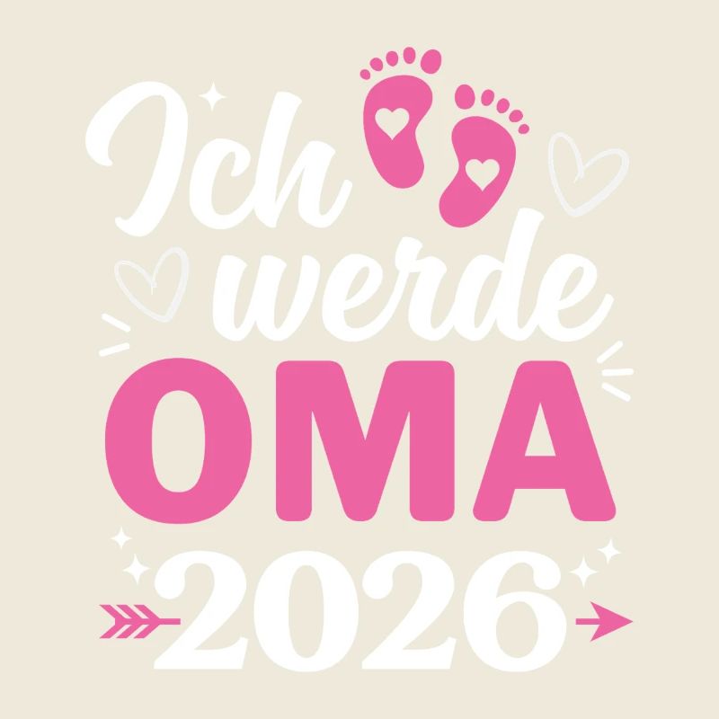 Annonce de grossesse de Je serai grand-mère en 2026