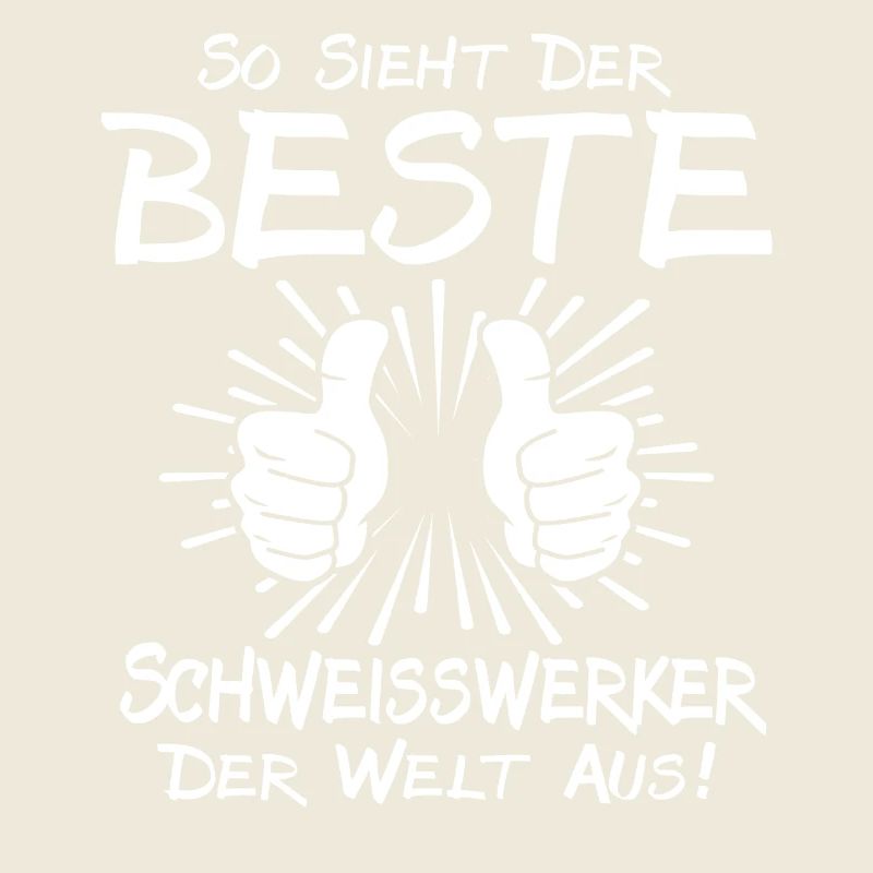 Bester Schweisswerker