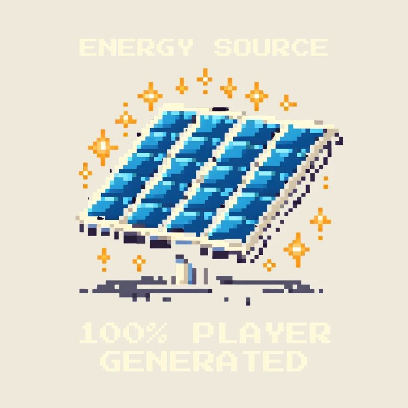 Solar Energy | Offgrid & Self-Sufficiency