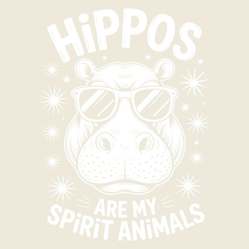 Nilpferd Sprüche Flusspferd Witz Nilpferd Geschenk