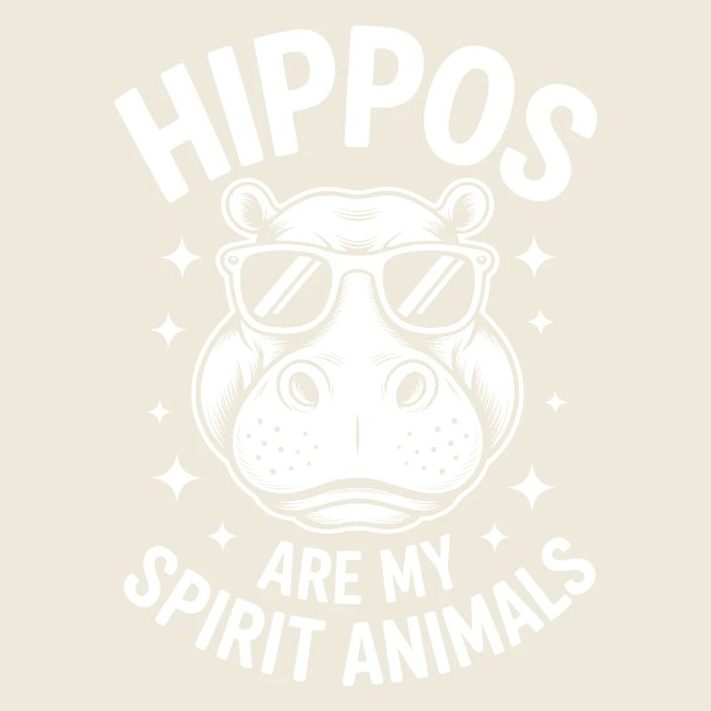 Nilpferd Sprüche Flusspferd Witz Nilpferd Geschenk