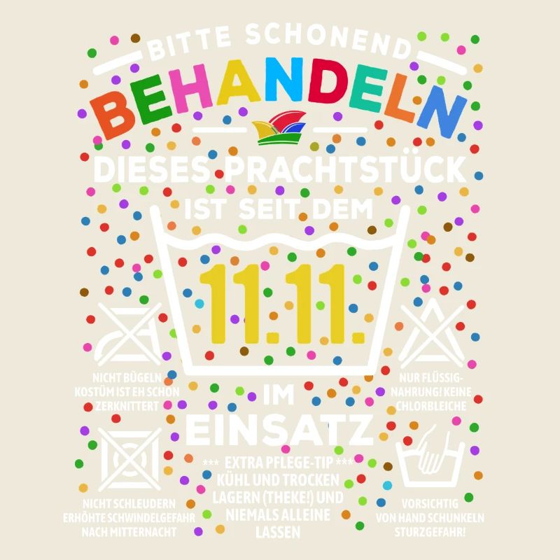 en usage depuis la version 11.11. | Costume de carnaval