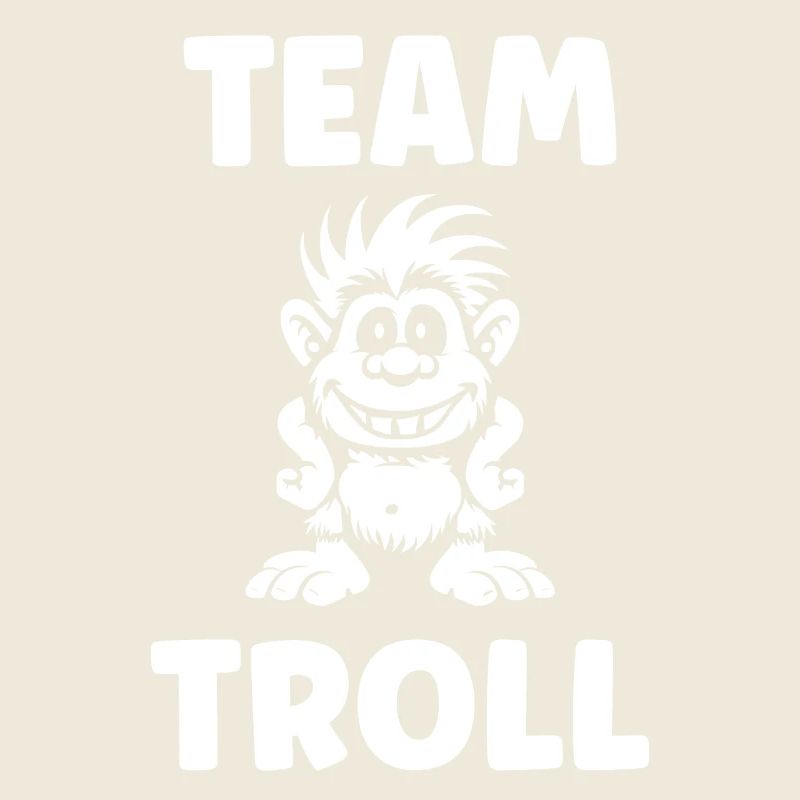 troll