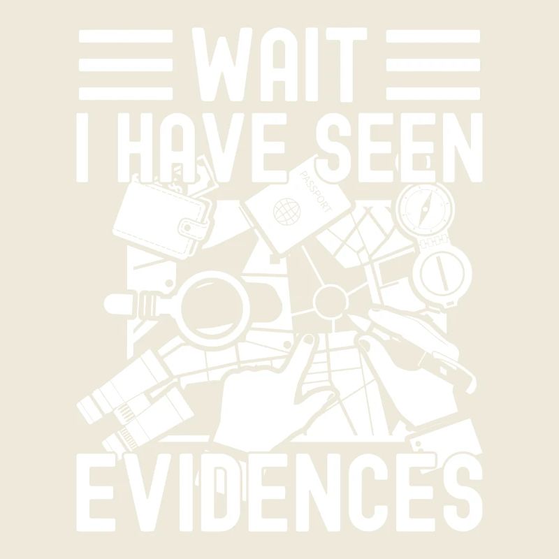 Forensic Analyst Have Seen Evidences Squad Crime