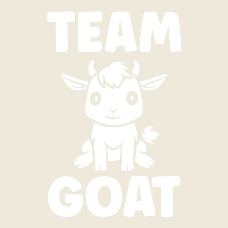 Equipe Cabri Team Goat