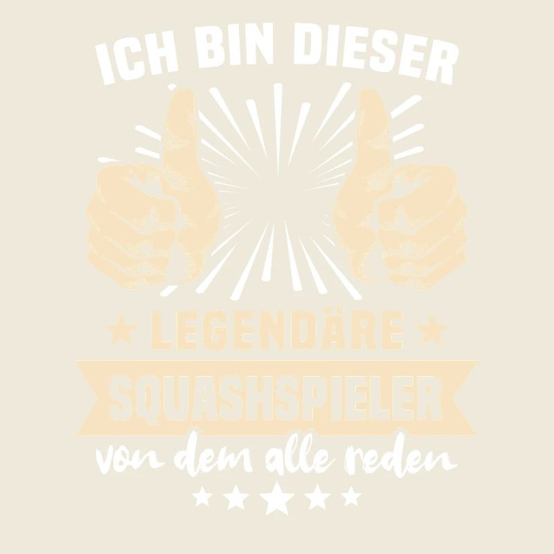 Squash Player Sayings