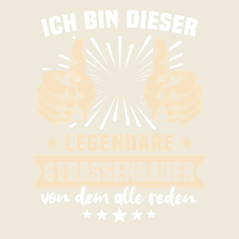 Road builder sayings