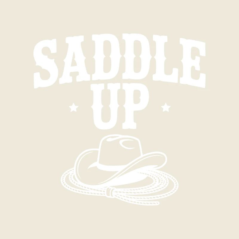 Saddle Up