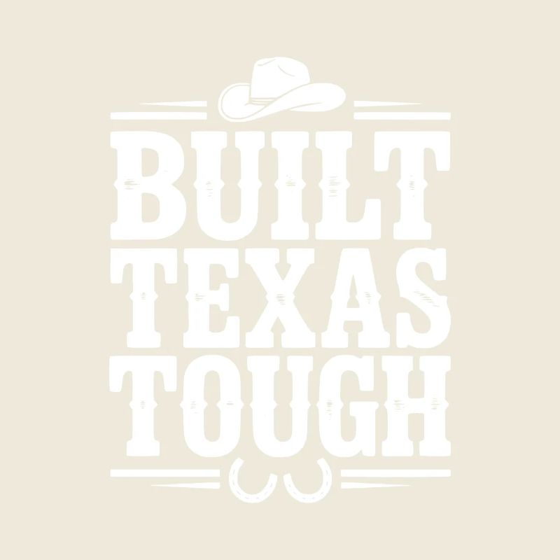 Construit Texas Tough