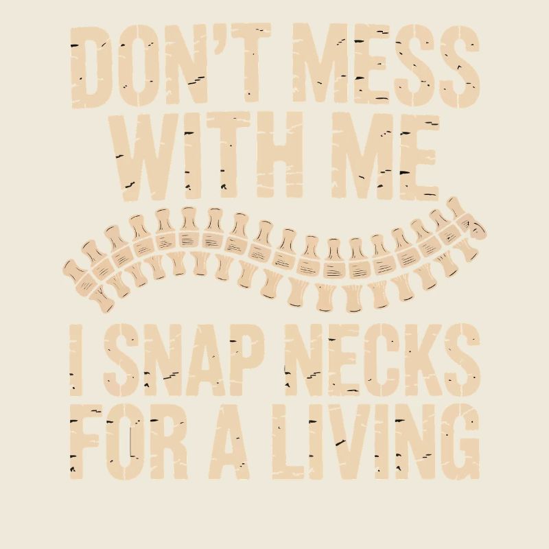 Ne me cherche pas à cou zippé