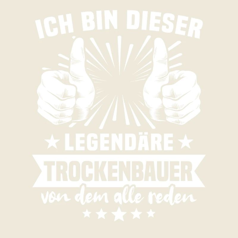 Drywall Builder Legend