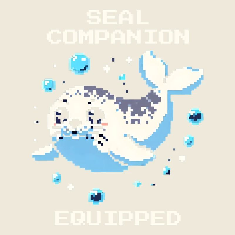 Compagnon de Sceau | Compagnon Sceau