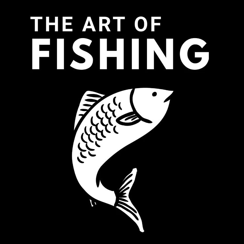 L’art de la pêche