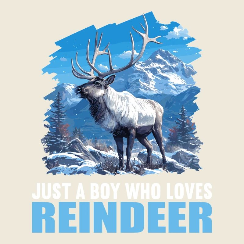 Reindeer Reindeer