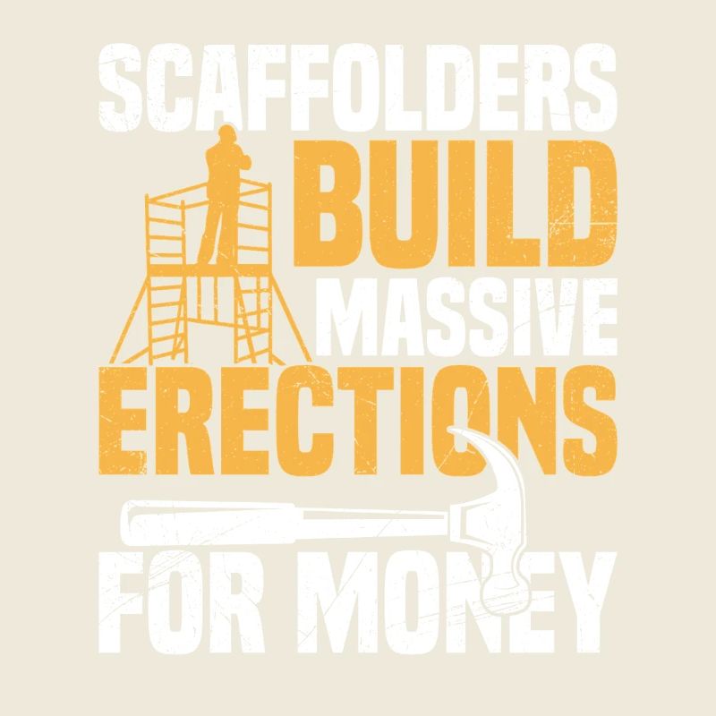  Scaffolding Platform Construction Worker Scaffold