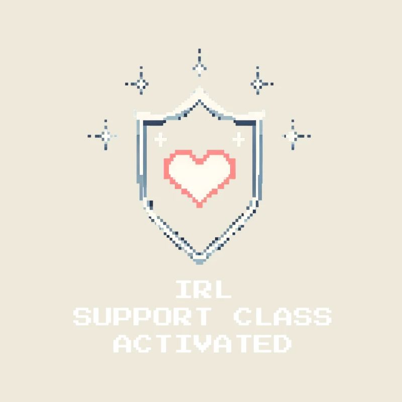 Support Class IRL | Solidité du travail social