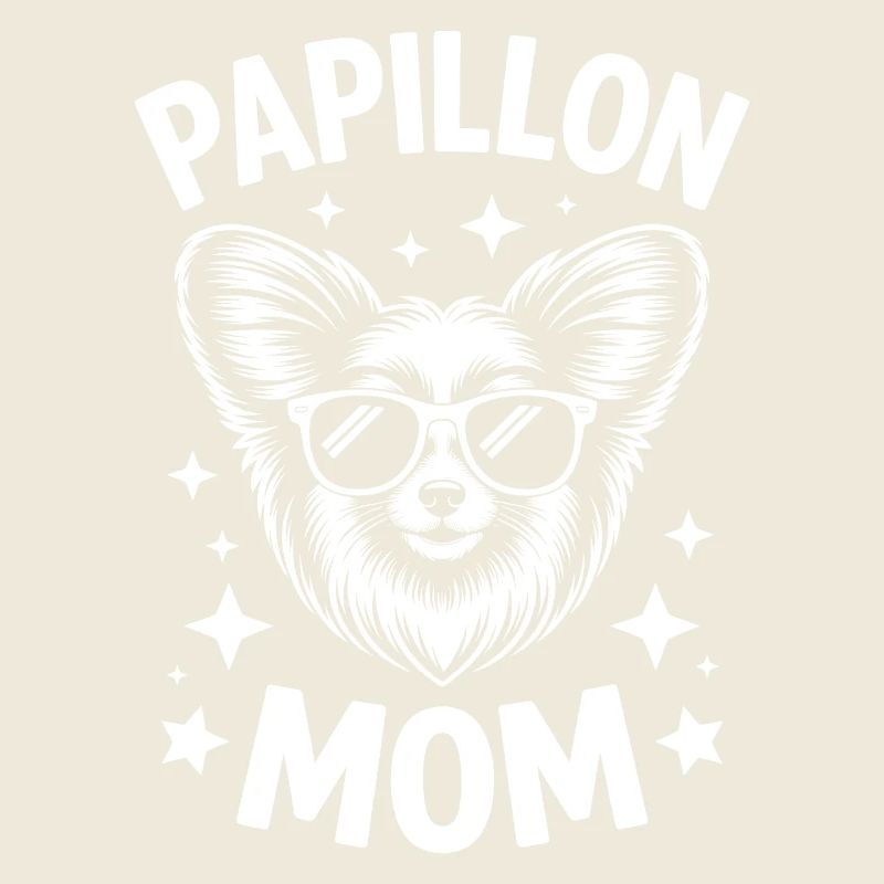 Papillon Sayings Dogs Funny Papillon Gift