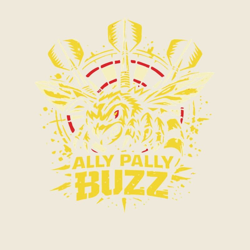 Ally Pally Buzz | Dart Bee