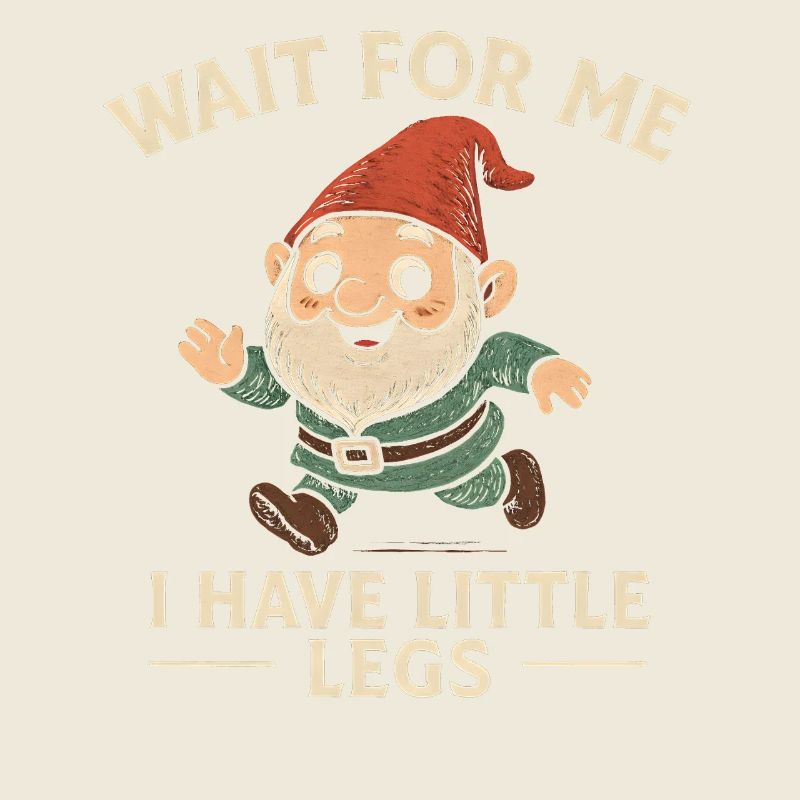 Dwarf Gnome Saying Humor Meme Funny Funny