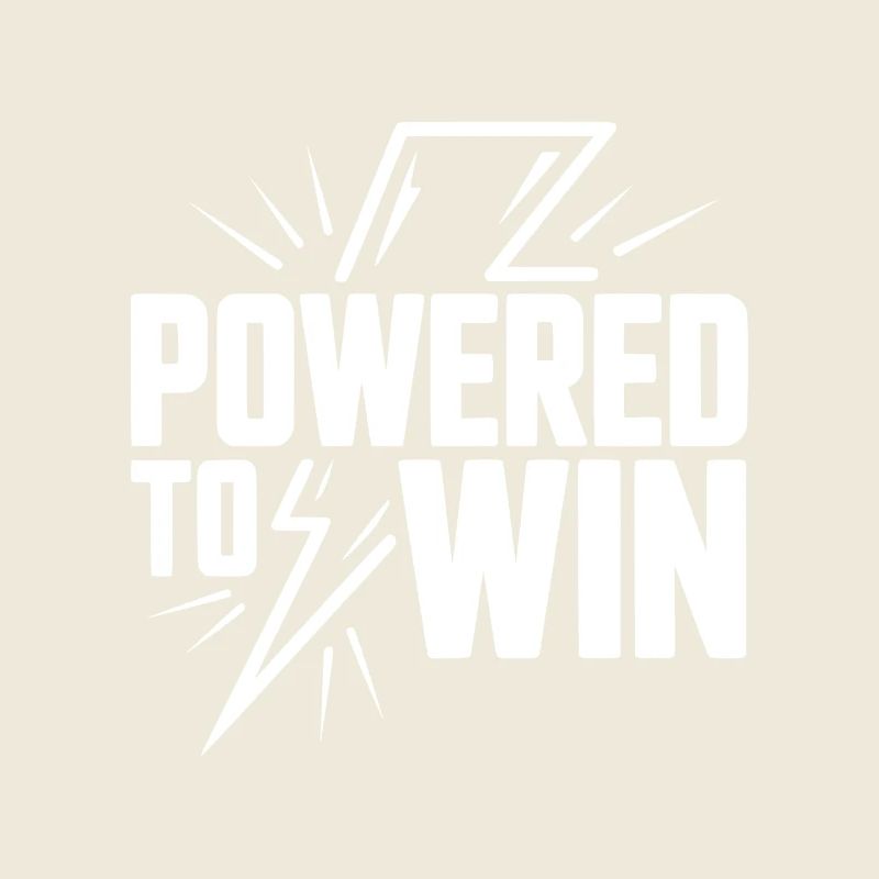 Powered to Win