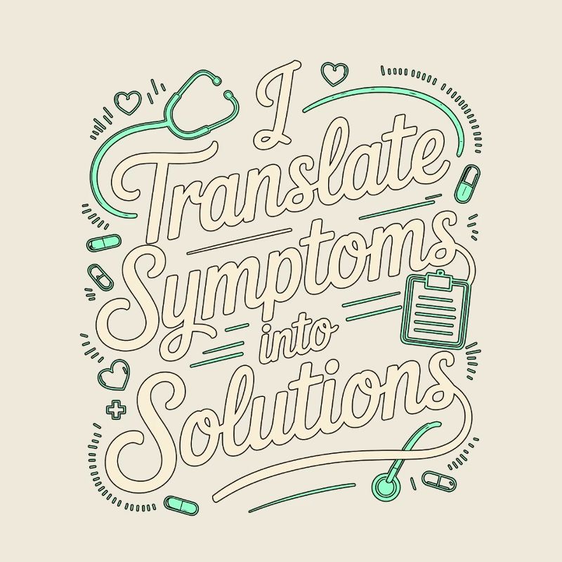 Nurse Practitioner I Translate Symptom Nursing