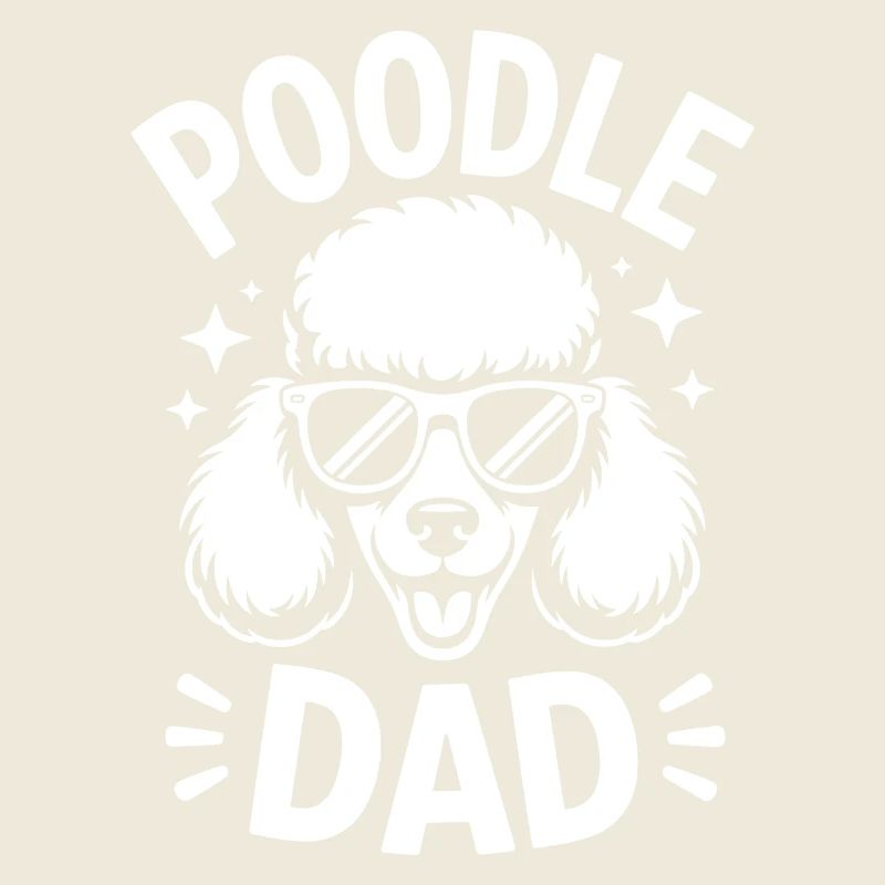 Paroles de caniche Caniche Cadeau drôle de caniche
