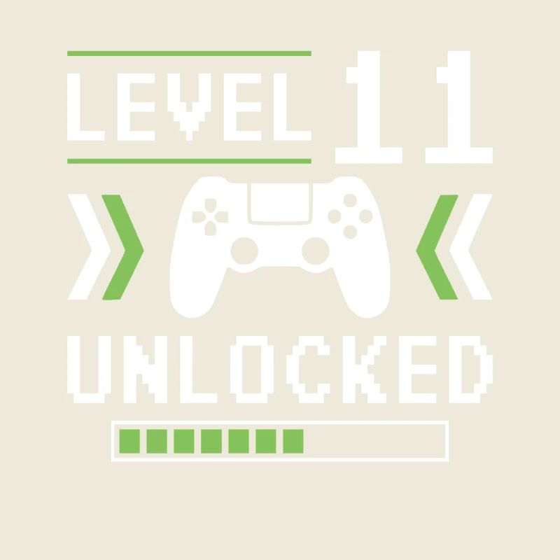 Level 11