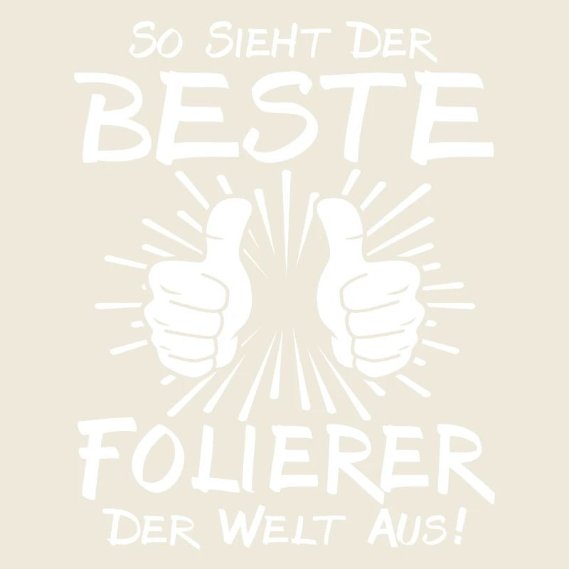 Bester Folierer