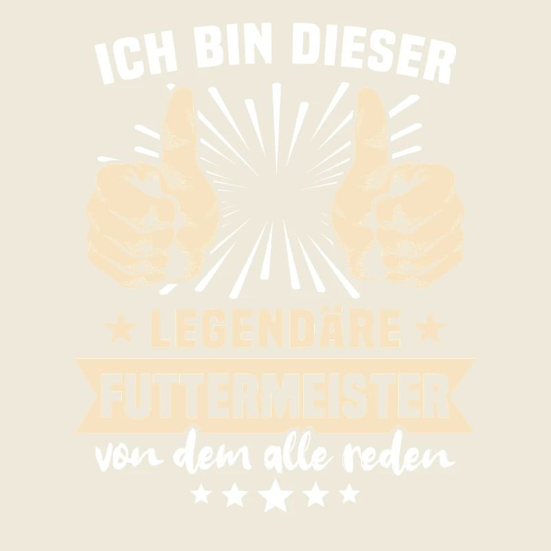 Futtermeister Sprüche