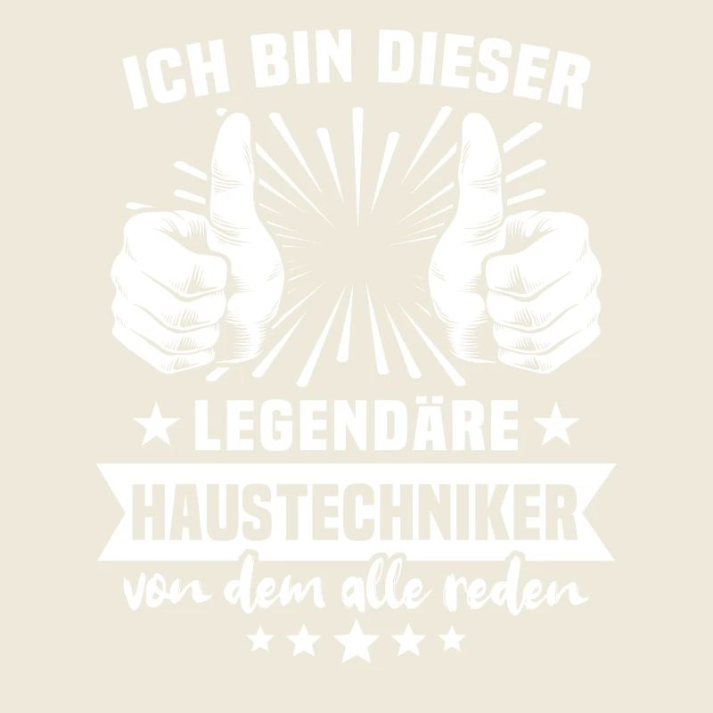 In-house technician legend