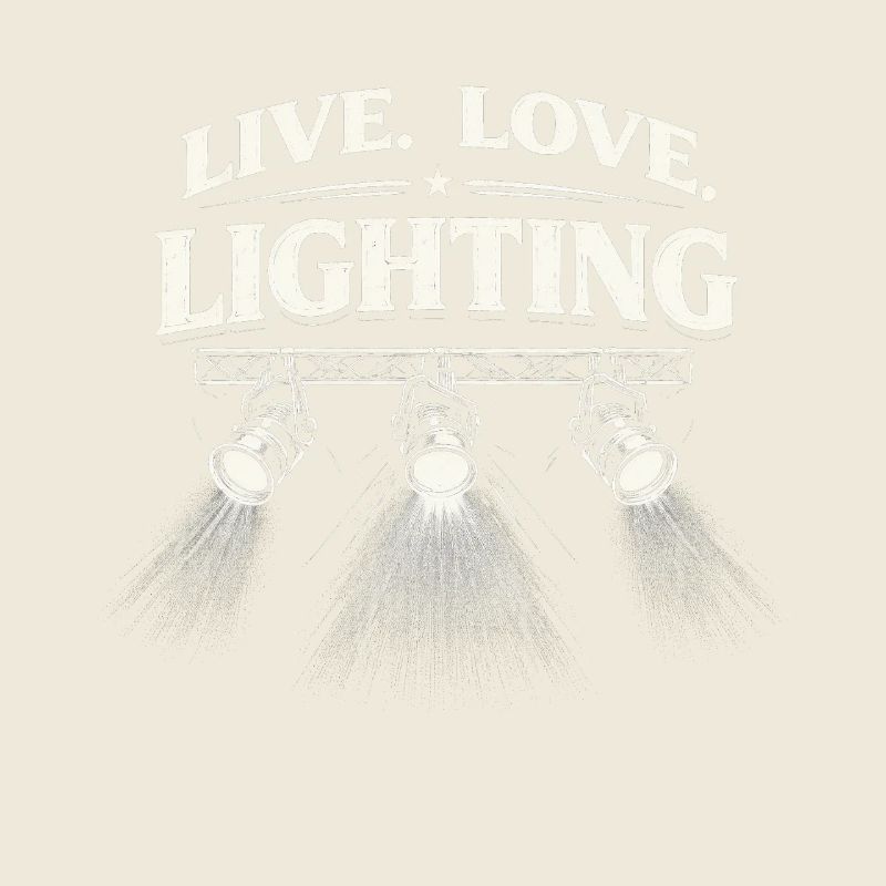 Technicien en éclairage, technicien en éclairage, homme d’éclairage