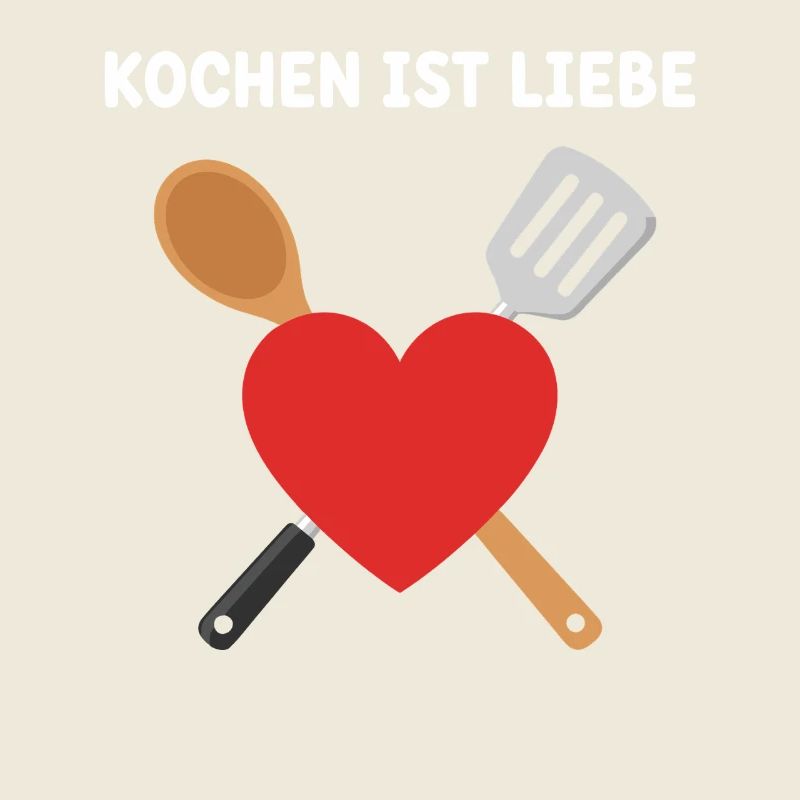Kochen ist Liebe